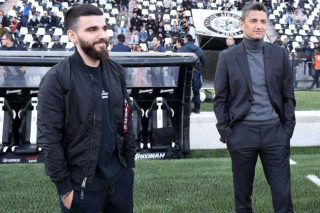 Θα τον αντέξει το… σκοινί;