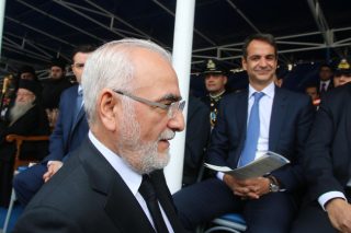 Αιφνιδιασμός