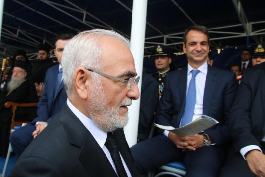 Αιφνιδιασμός