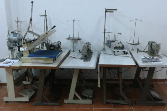 Εργαστήριο με προϊόντα «μαϊμού» εντόπισε το ΣΔΟΕ