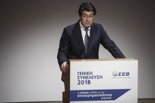 Προς Θεού, μη γίνουμε Αργεντινή!