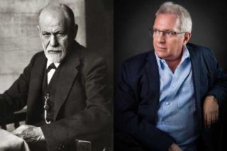 Η πρόκληση να σε λένε Φρόιντ