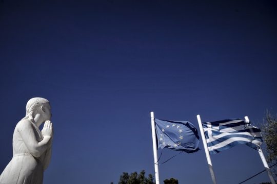 Αντίδοτο ή πανάκεια;