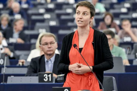 «Η Ευρώπη έσπασε στην Ελλάδα μία από τις θεμελιώδεις υποσχέσεις της»