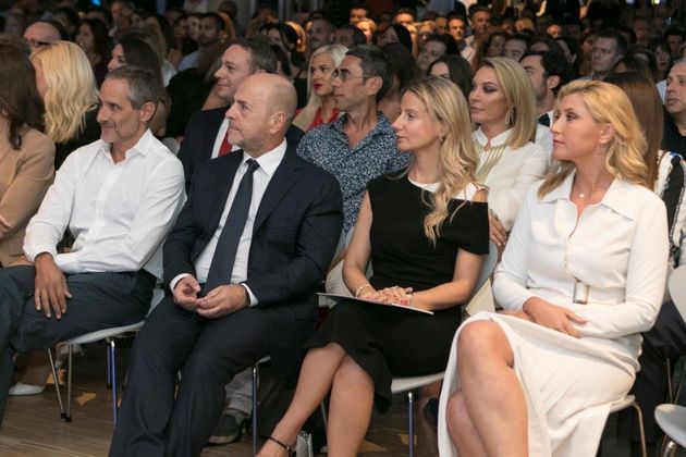 Ενημέρωση, ριάλιτι αλλά και άνοιγμα στη μυθοπλασία