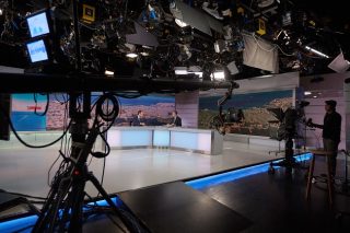 Οι δημοσιογράφοι του ΣΚΑΪ ζητούν ανάκληση απόλυσης συναδέλφου τους