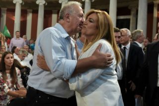 Φραστικές υπερβολές