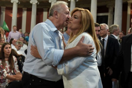 Φραστικές υπερβολές