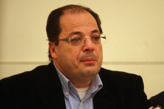 Ο συνταγματολόγος που… πίκρανε τον Κυριάκο