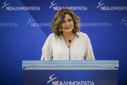 «Αδιόρθωτα ψεύτης και επικίνδυνος»