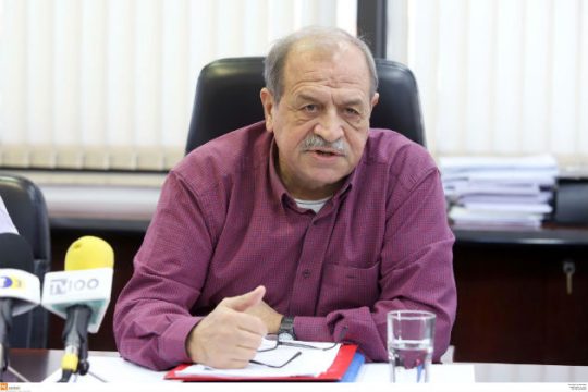 Στ. Παππάς: Γέμισε το facebook με fake news που με αφορούν