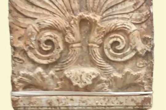 Επαναπατρίστηκε μαρμάρινη επιτύμβια στήλη απ’ το Λονδίνο