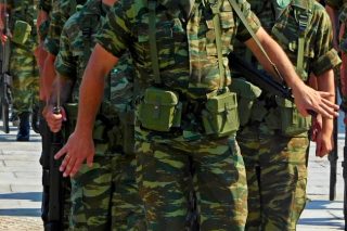 Ελεύθεροι οι δύο Τούρκοι στρατιωτικοί στον Έβρο