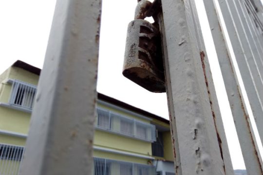 Κλειστά όλα τα σχολεία αύριο στην Αττική