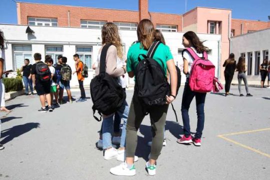 Η τέταρτη δόση για το Επίδομα Παιδιού