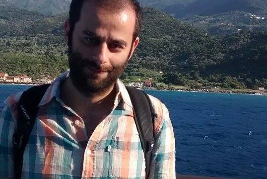 Εφημερεύον φαρμακείο