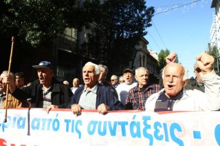 Καθαρή λύση, αλλιώς η κάλπη θα τιμωρήσει