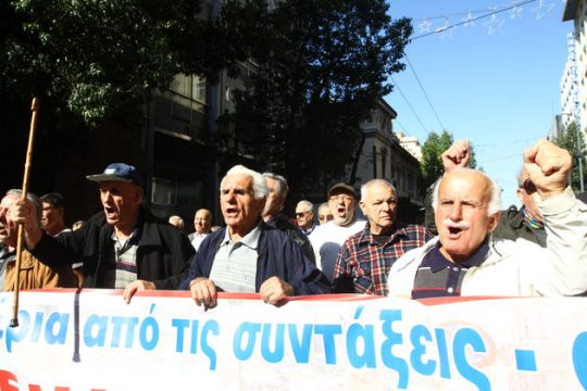 Καθαρή λύση, αλλιώς η κάλπη θα τιμωρήσει