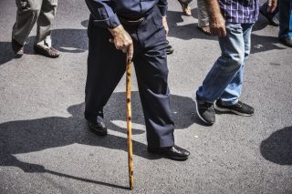 Ελπίζοντας για το αυτονόητο