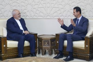 Ο Ασαντ προετοιμάζεται για την ανακατάληψη της Ιντλίμπ
