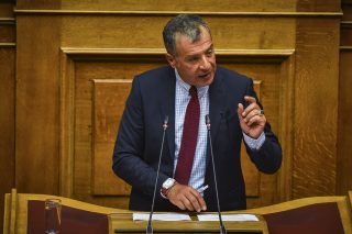 «Αυτόνομο Ποτάμι, “ναι” στη Συμφωνία των Πρεσπών»