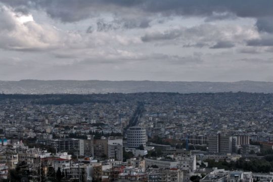 Άστατος καιρός στα βόρεια
