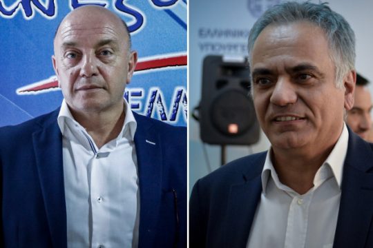 Οι εξηγήσεις εξηγήσεις, αλλά οι τριγμοί τριγμοί