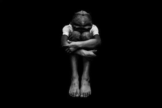 Καταδικαστική απόφαση για υπόθεση trafficking ανηλίκου