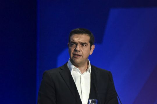 Τσίπρας στις ΗΠΑ με οικονομία, κυπριακό και Βαλκάνια στις βαλίτσες