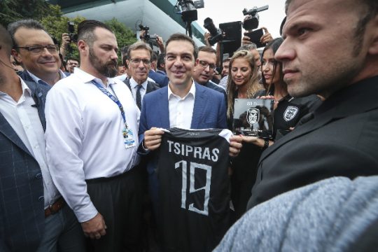 Ρύθμιση μέχρι τέλη Σεπτεμβρίου