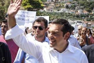 Οι μεγάλοι κίνδυνοι