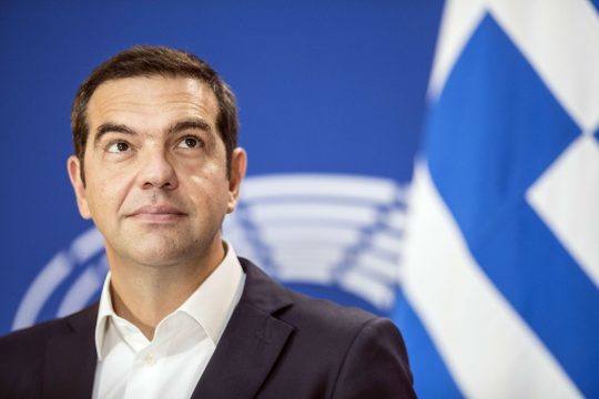 Πώς είδε ο διεθνής Τύπος την ομιλία Τσίπρα στο Ευρωκοινοβούλιο