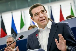 Αλλοι φταίνε