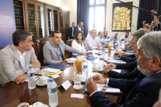 Ατμομηχανή της ανάπτυξης η Βόρ. Ελλάδα