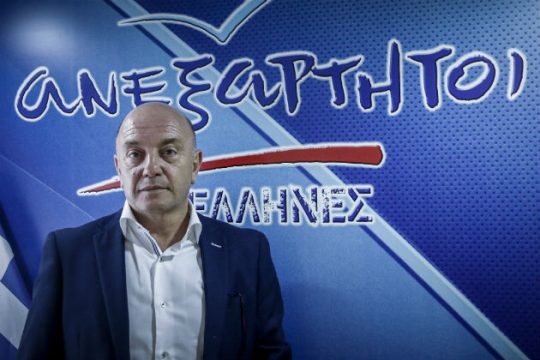 Οι ΑΝ.ΕΛΛ. για την επίσκεψη Μητσοτάκη στη ΔΕΘ