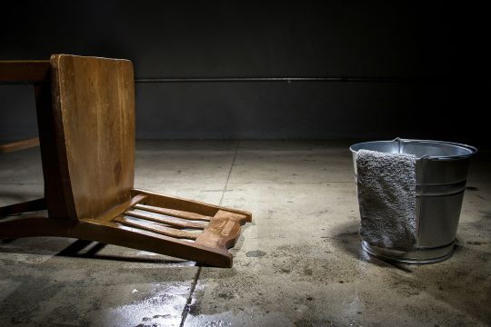 Πρακτικές Τζέιμς Μποντ στην MI6 με την κάλυψη υπουργών