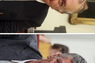 «Μετωπική» στη Μεσογείων