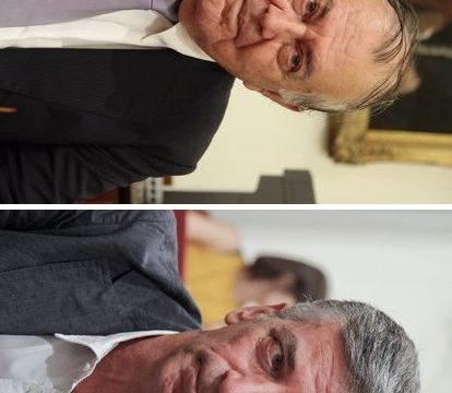 «Μετωπική» στη Μεσογείων