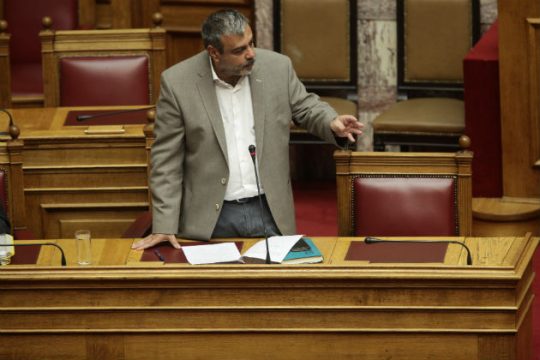 Το χρονοδιάγραμμα εφαρμογής των εξαγγελιών Τσίπρα