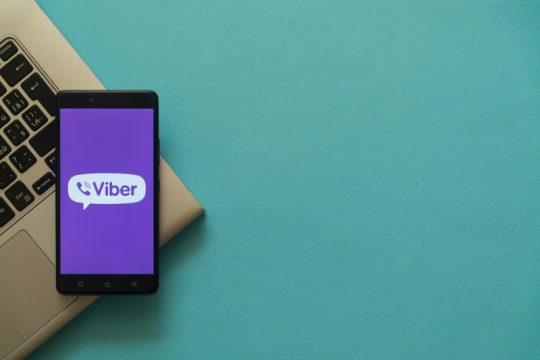 To Viber αλλάζει… ταχύτητα