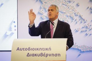 Ο μαρξιστής Βορίδης!