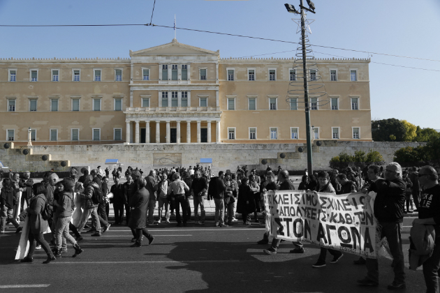 Δημόσιες ανάγκες – Ιδιωτικά όνειρα