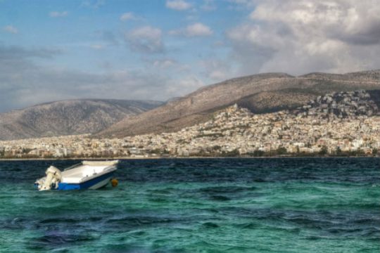 Χαλάει από σήμερα ο καιρός
