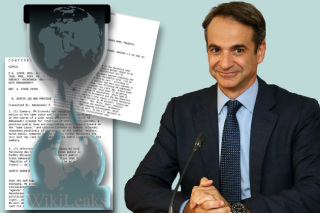 Ποιον καίνε τα WikiLeaks;
