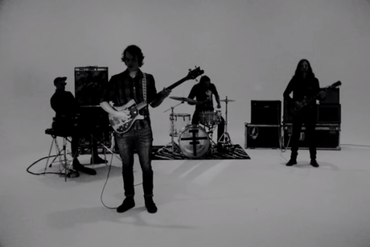 Ένα «διαμάντι» από τους All Them Witches