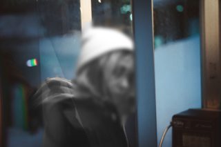 Αντιγόνη χωρίς τάφο