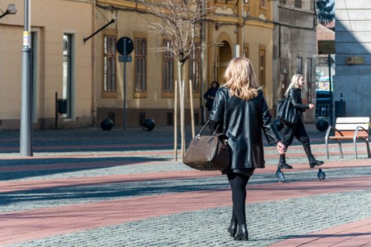 Περπάτημα για πρόληψη της καρδιακής ανεπάρκειας