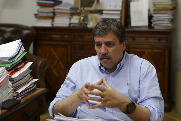 Αν. Ξανθός: Διαφάνεια στην πολιτική για το φάρμακο