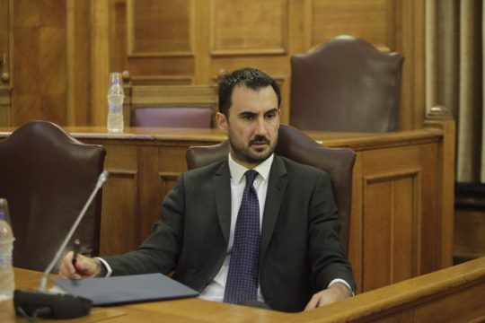 126.000 επιταγές για παιδικούς και βρεφονηπιακούς σταθμούς
