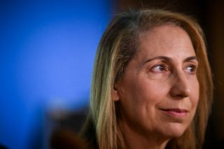 «Αναγκαιότητα η ανάδειξη ενός ευρύτερου προοδευτικού πόλου»